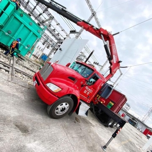 hiab